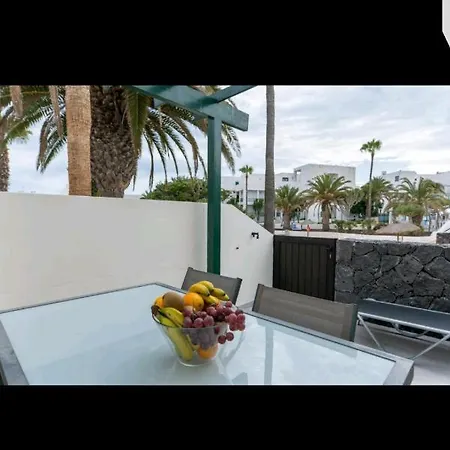 Casa Sea Front