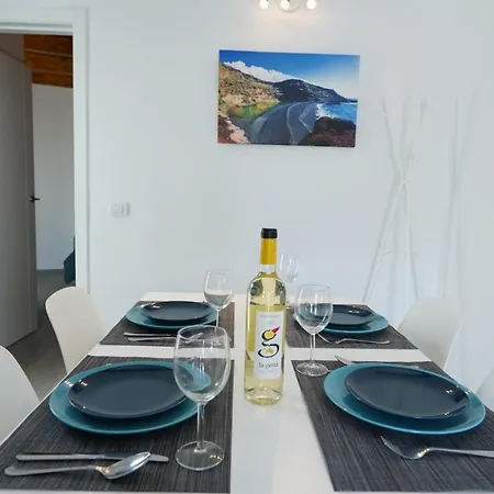 فيلة Casa Sea Front *