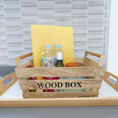 Casa Sea Front كوستا تاغيسي