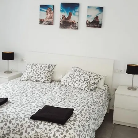 فيلة Casa Sea Front *