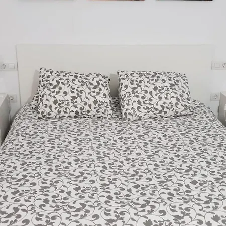 Casa Sea Front فيلة *