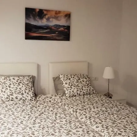 فيلة Casa Sea Front كوستا تاغيسي