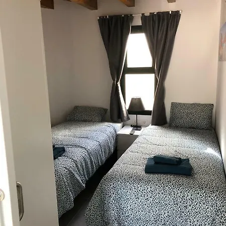 Casa Sea Front וילה *