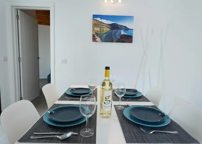 Вилла Casa Sea Front *