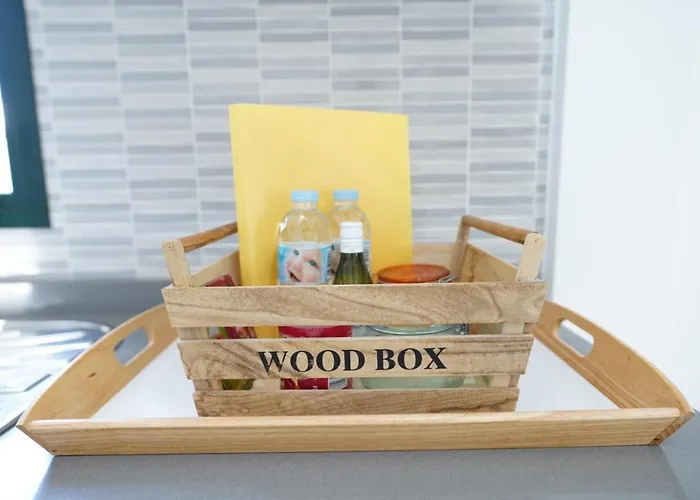 Casa Sea Front Коста-Тегисе