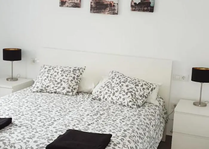 Вилла Casa Sea Front *