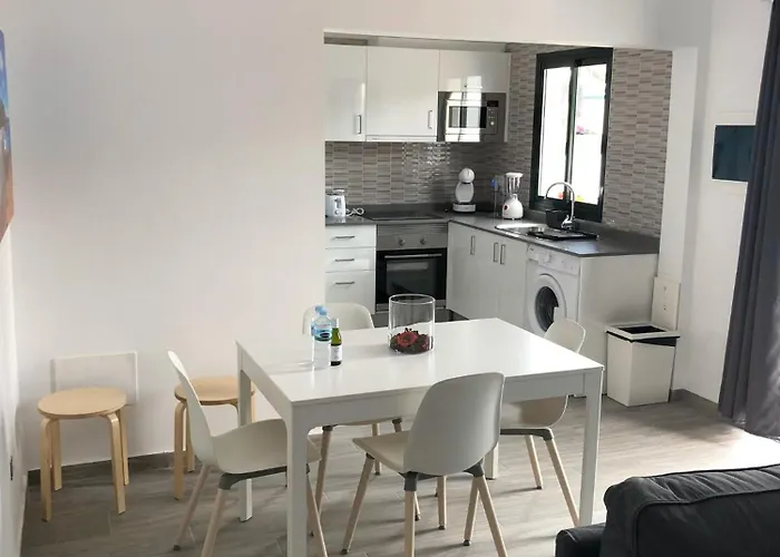 Вилла Casa Sea Front *