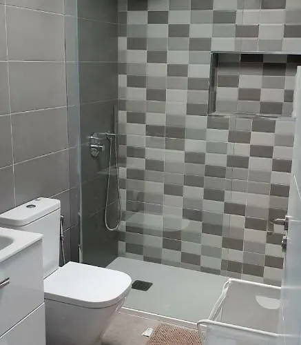 Вилла Casa Sea Front