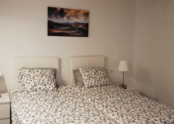 Вилла Casa Sea Front Коста-Тегисе