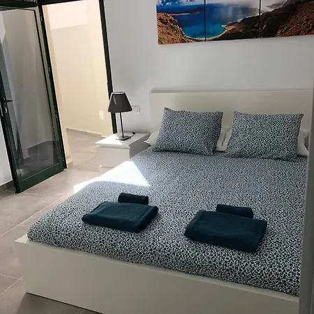 Casa Sea Front