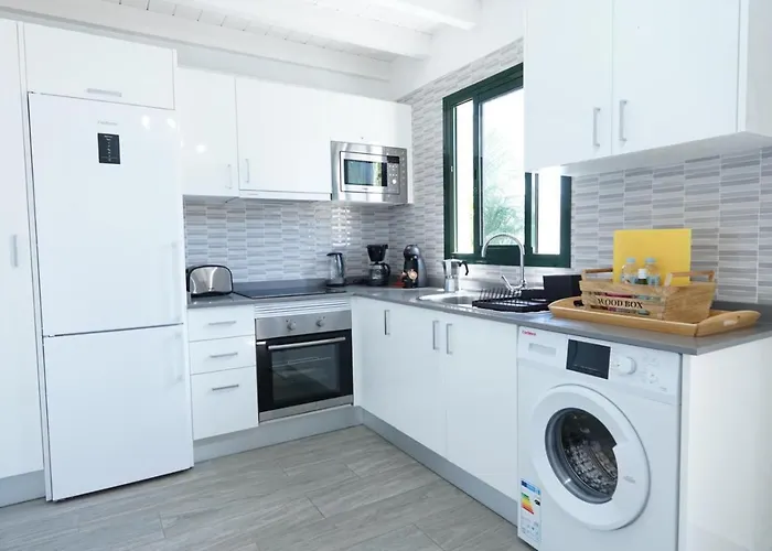 Villa Casa Sea Front